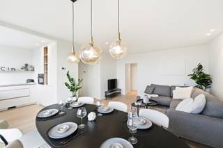 Appartement à vendre à Bredene