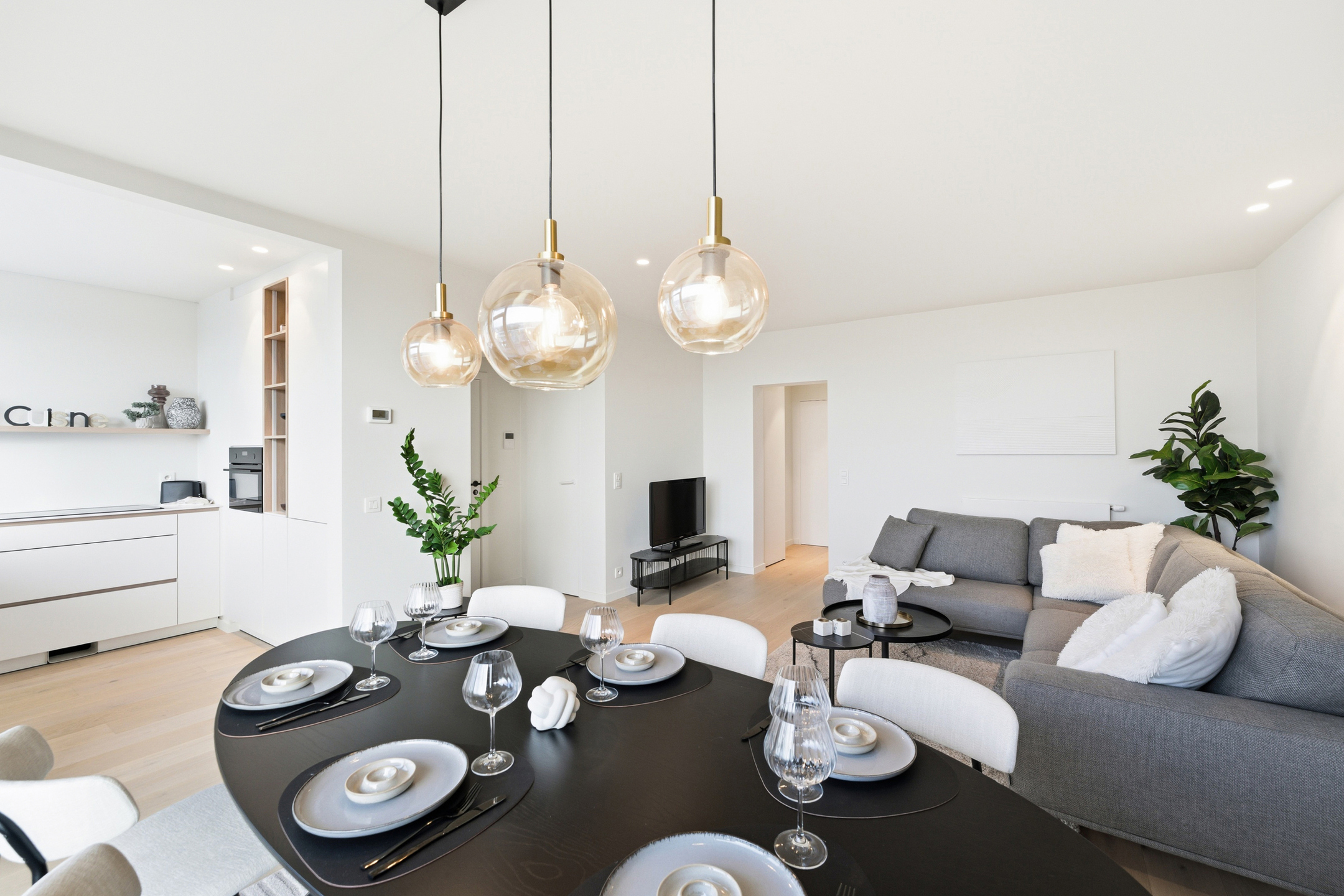 Appartement à vendre à Bredene avec 2 chambres - photo 2