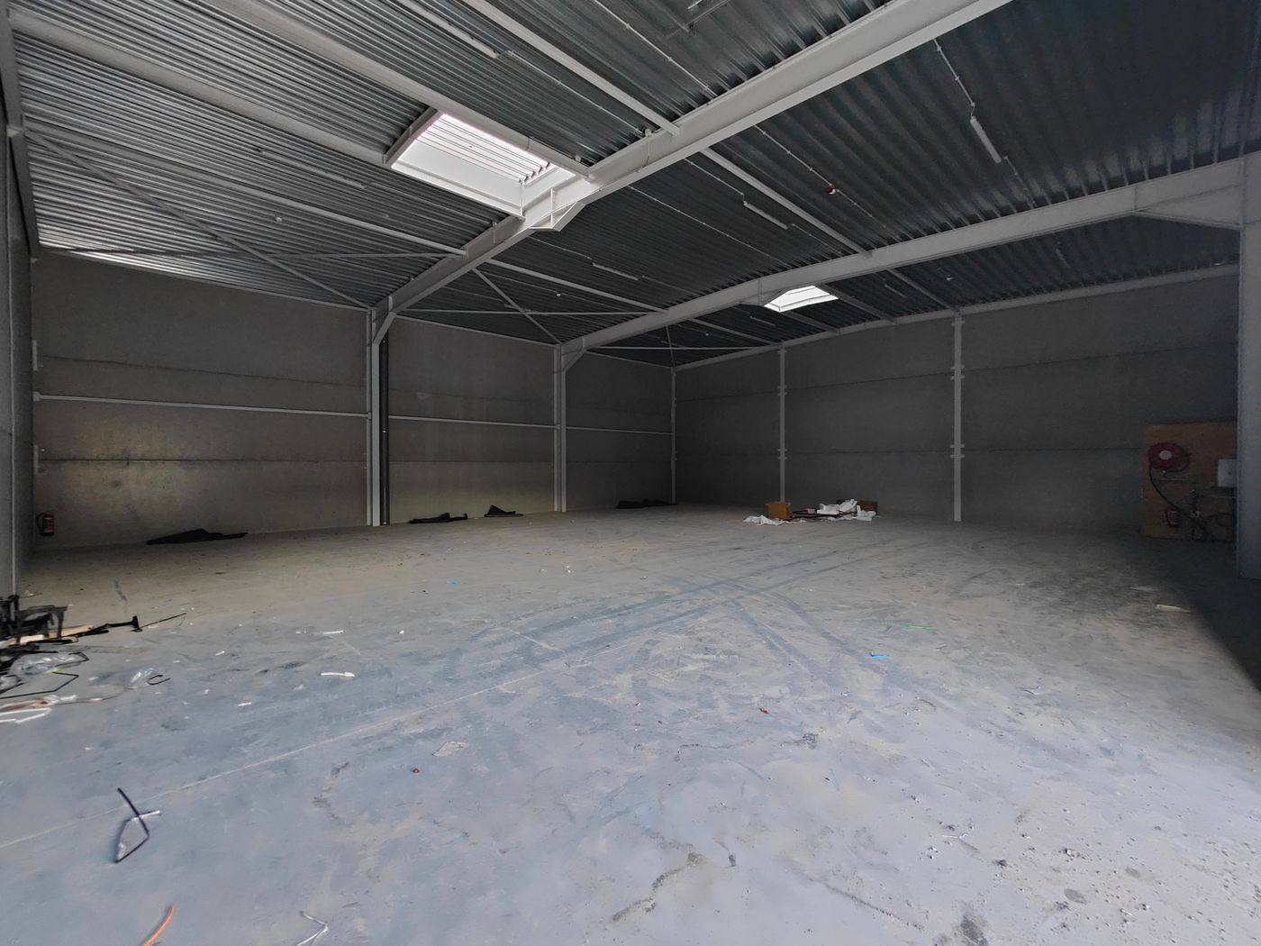 NIEUWBOUW KMO-UNIT van 360 m² BRUGGE - foto 3