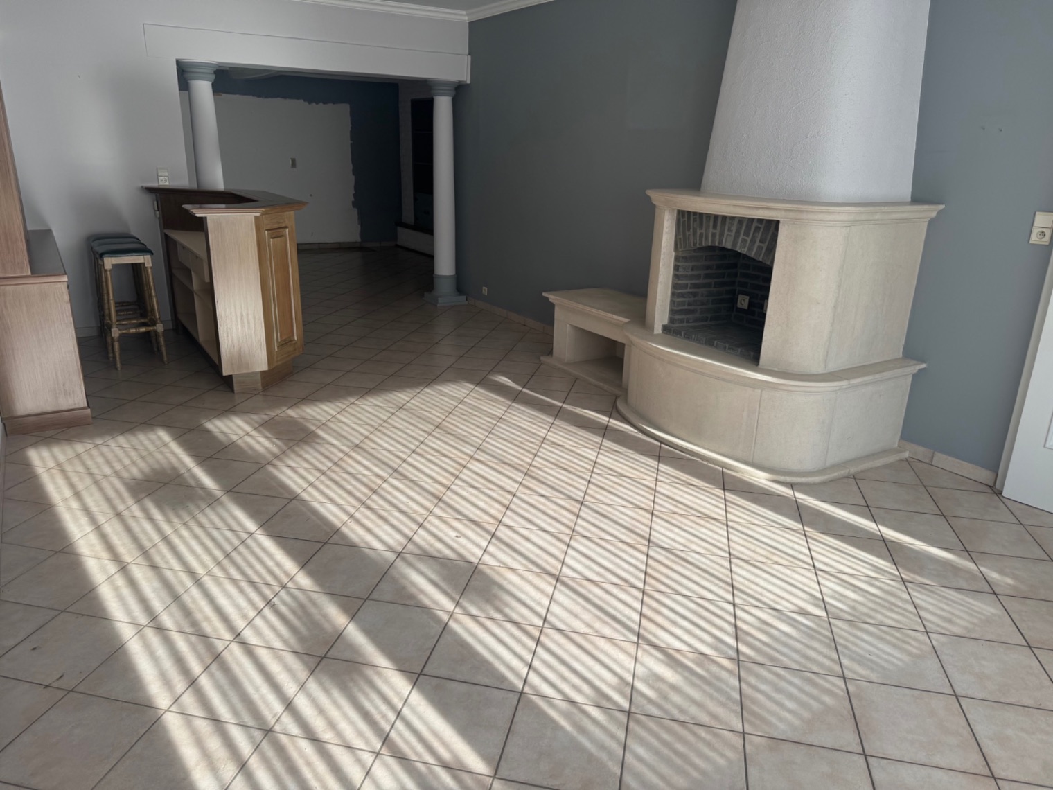 Huis te huur in Sint-Job-In-'T-Goor met 3 slaapkamers - foto 4