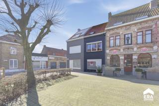 House for sale in Heuvelland