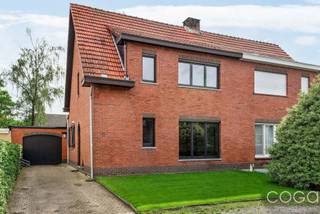 House for sale in Brecht