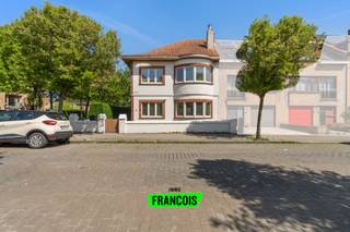 Maison à vendre à Ostende