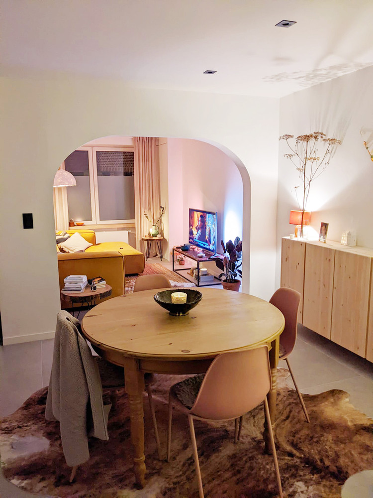 Met oog voor detail gerenoveerde rijwoning met 3 slaapkamers. - foto 5