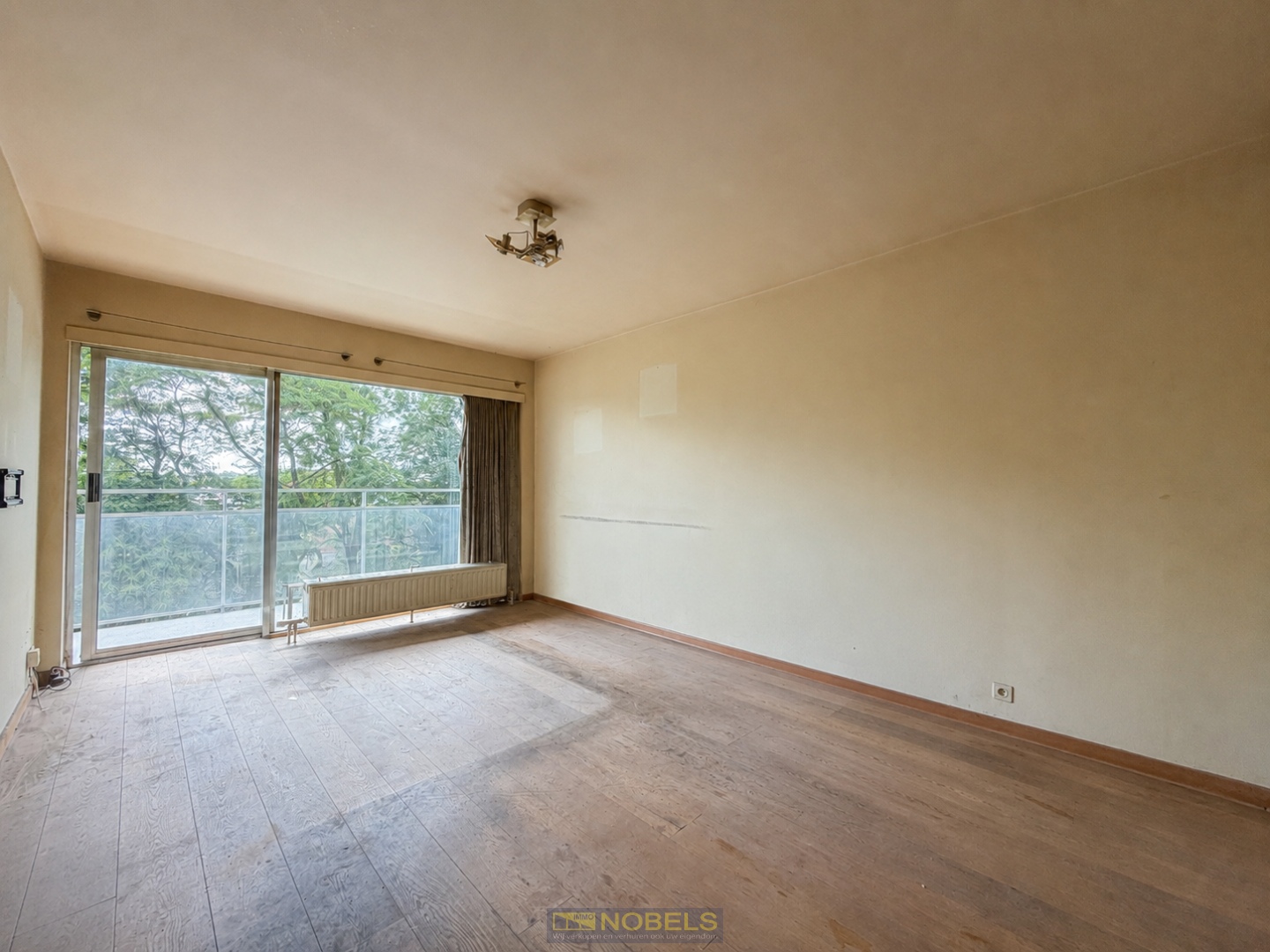 Te koop, Energiezuinig 1-slaapkamerappartement met terras en staanplaats op uitstekende ligging! - foto 5