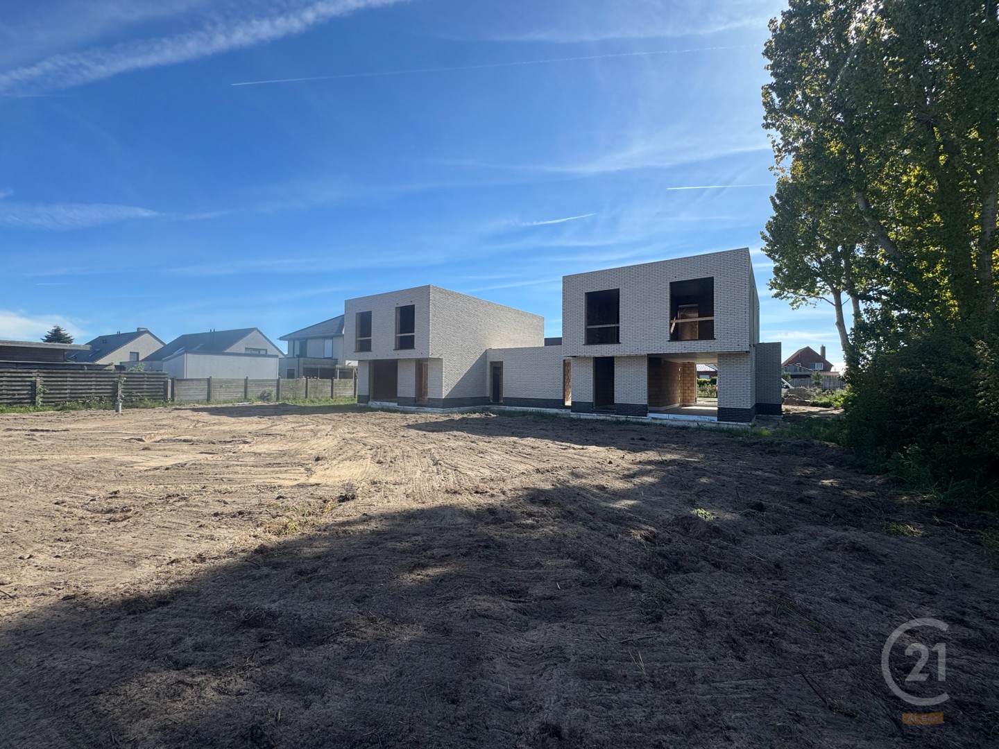 Moderne gezinswoningen met 3 ruime slaapkamers, 2 badkamers en inpandige garage! - foto 4