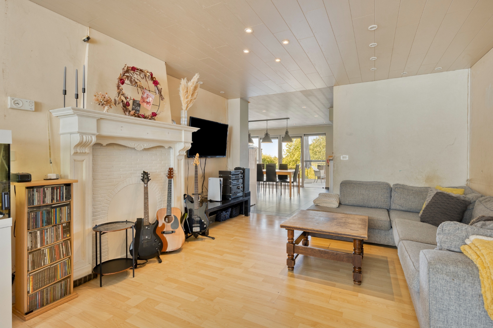 Maison à vendre à Bellegem avec 4 chambres - photo 4