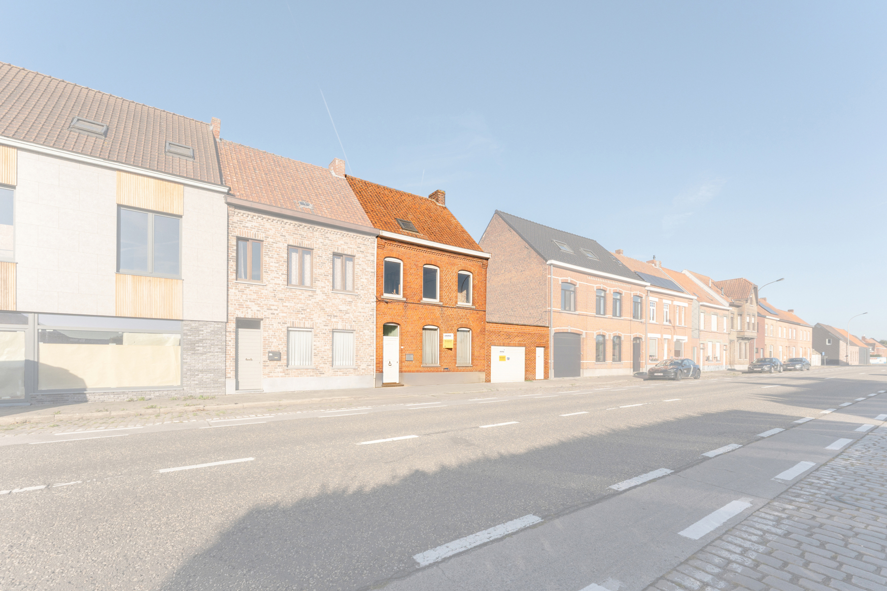 Ruime te renoveren woning met opslagplaats van 65 m² - foto 4