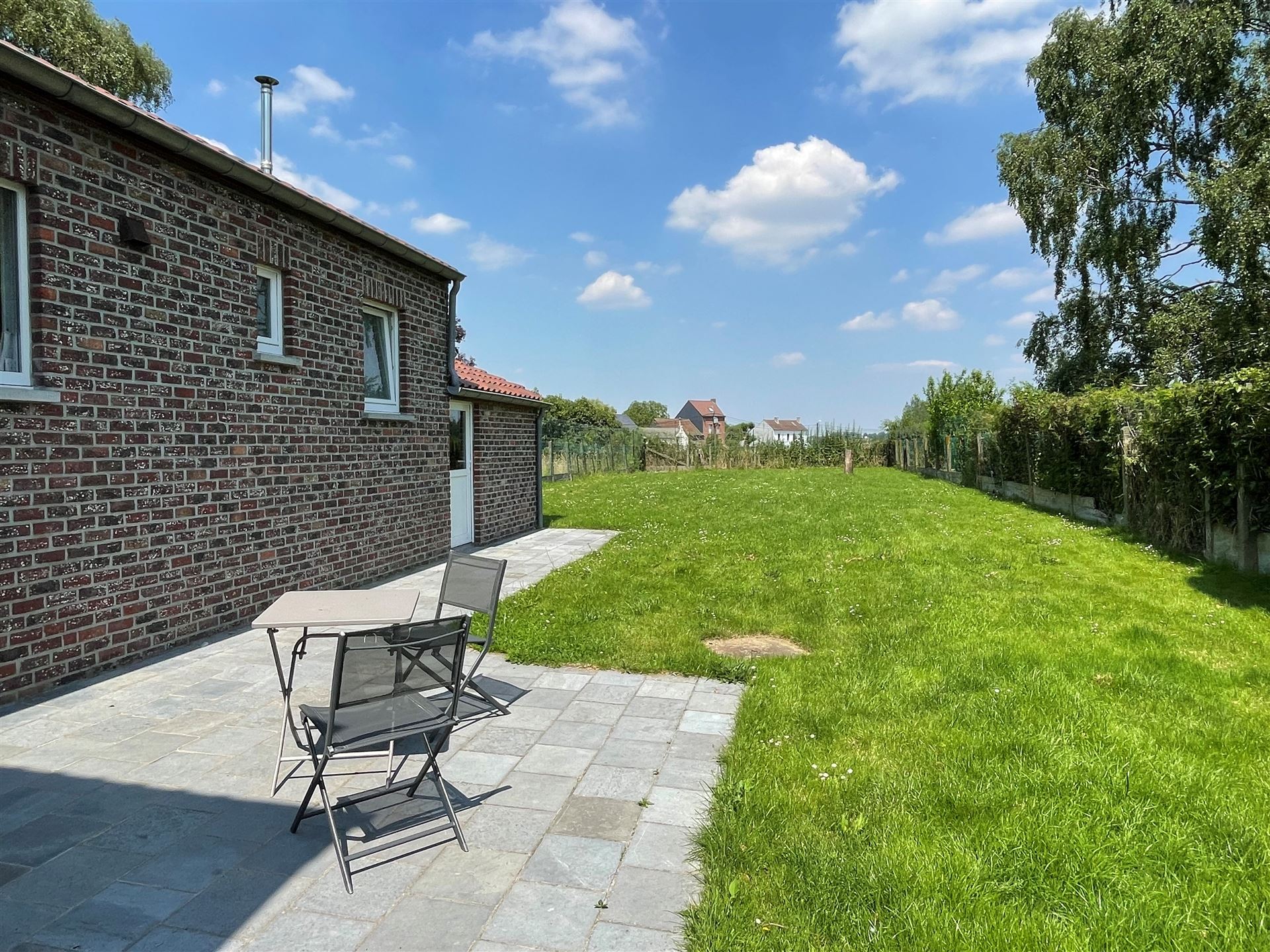 Huis te huur in Rebecq-Rognon met 3 slaapkamers - foto 3