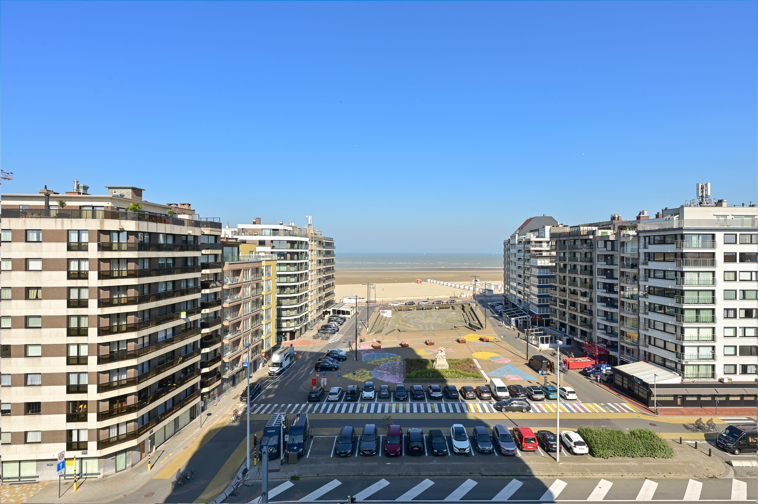 Apartment for sale in Heist-Aan-Zee with 2 bedrooms - photo 5