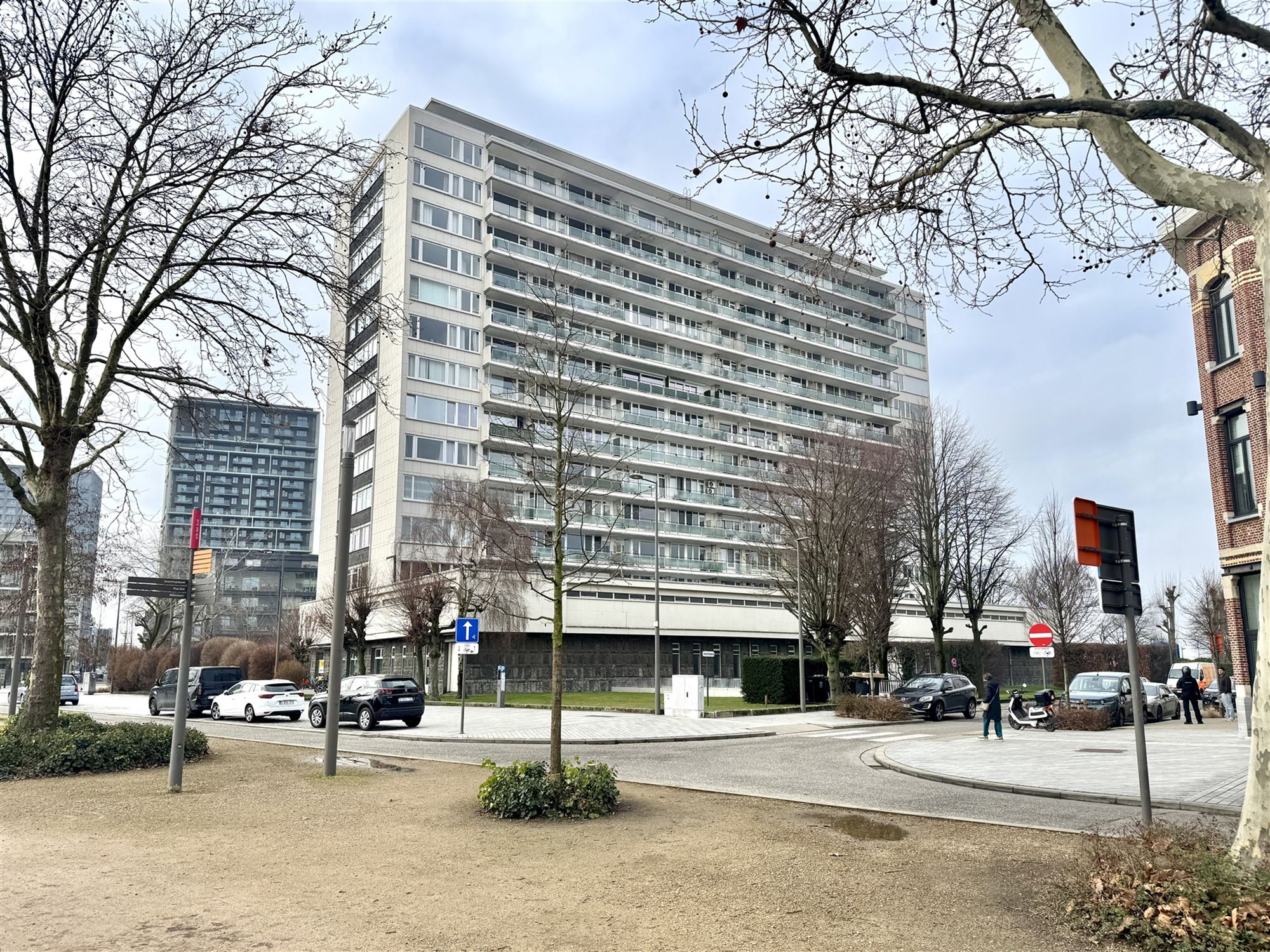 Ruim appartement Te Koop - foto 2