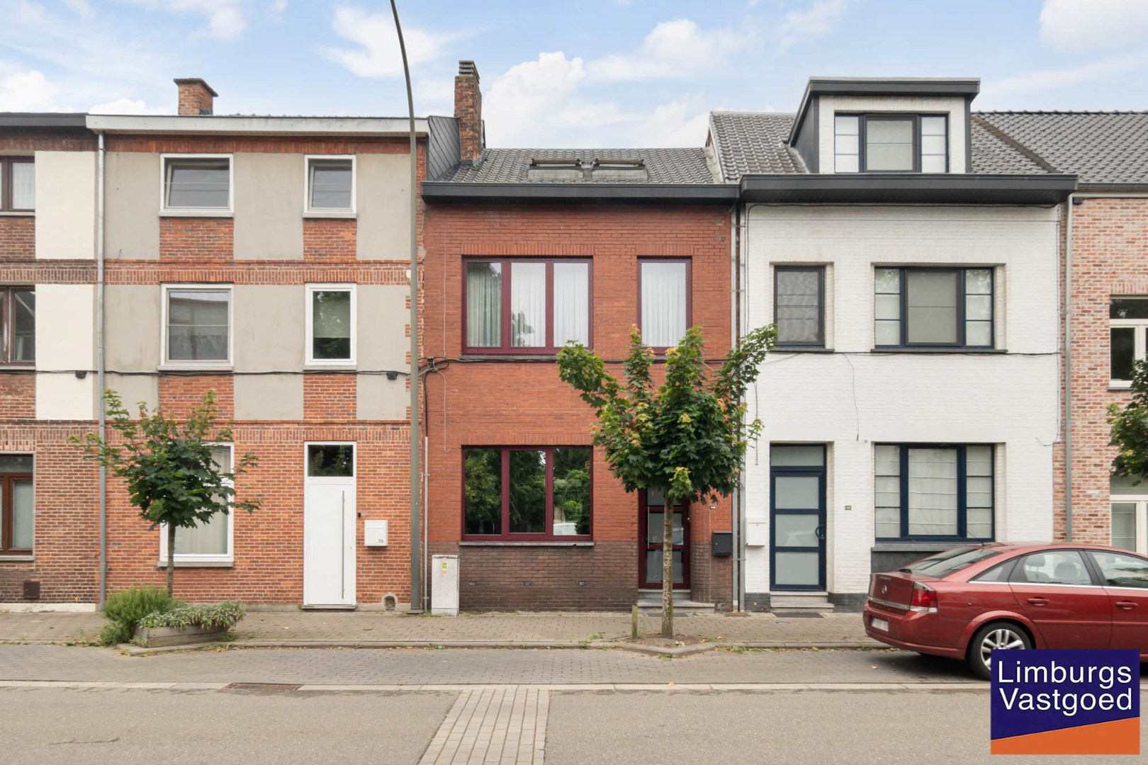 House for sale in Hasselt