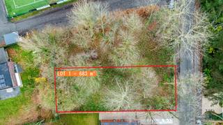 Land for sale in Gavere