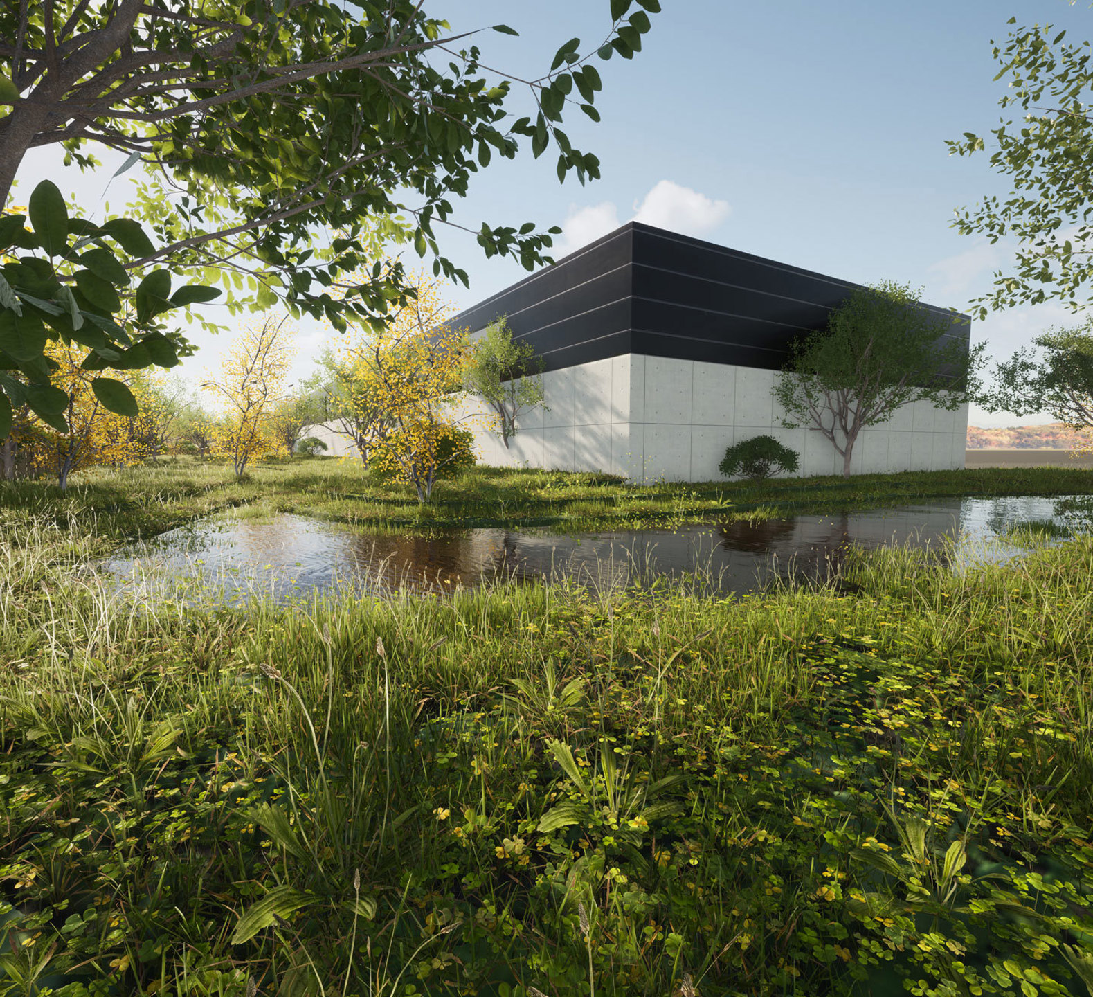 Nieuwbouw KMO-units te Beerse - foto 3