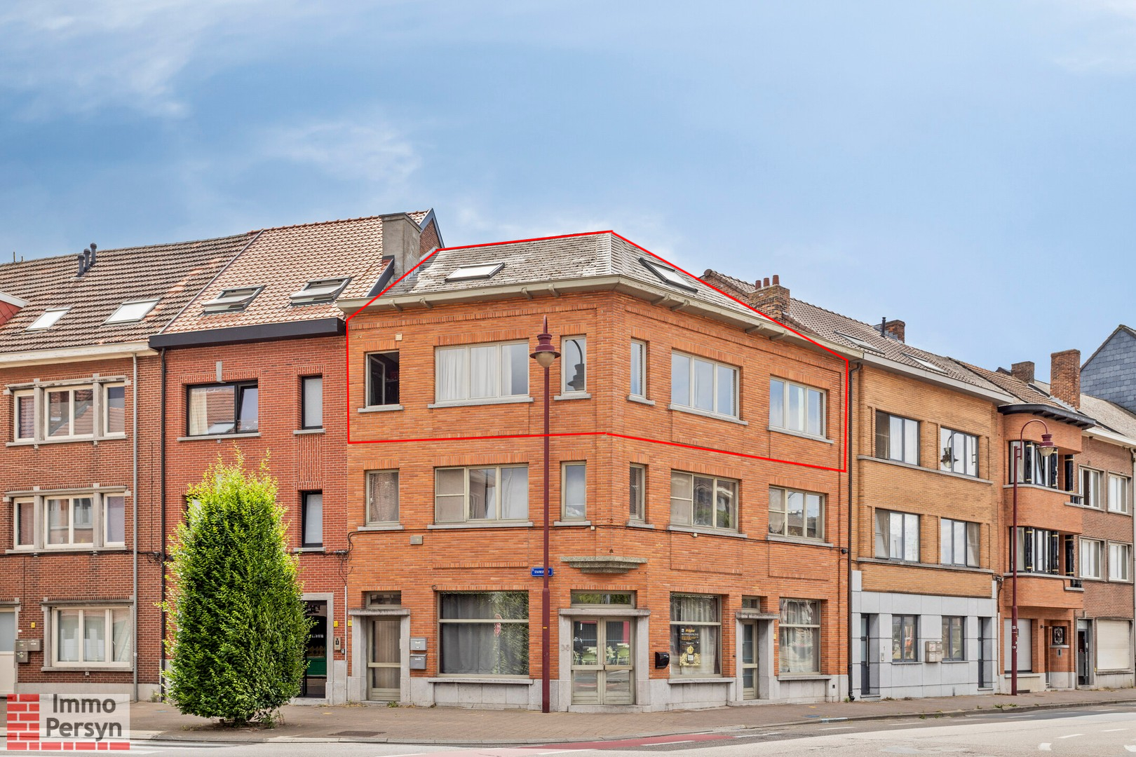 Appartement à vendre à Aarschot avec 2 chambres - photo 1