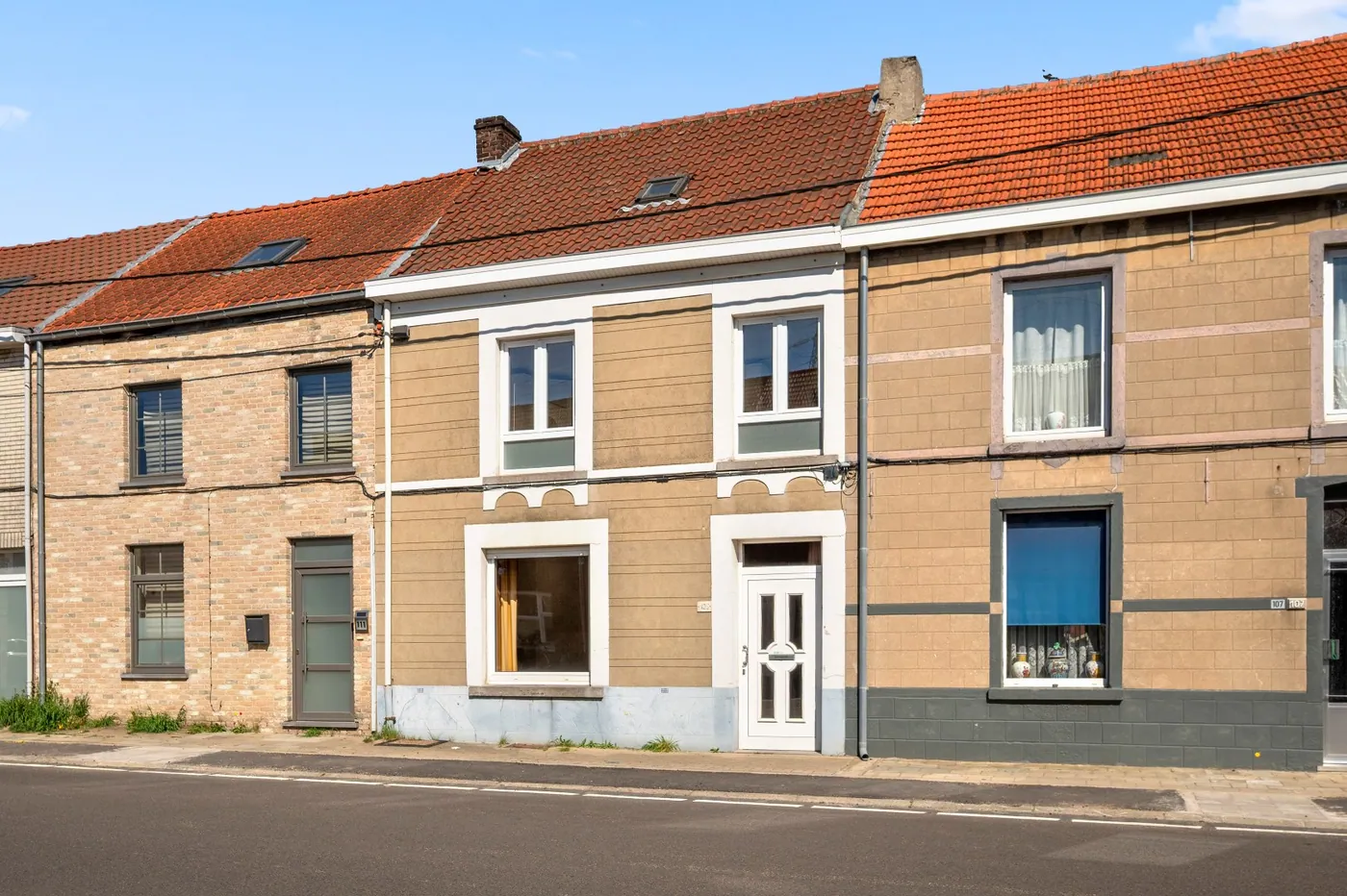 Maison à vendre à Tirlemont avec 2 chambres - photo 4