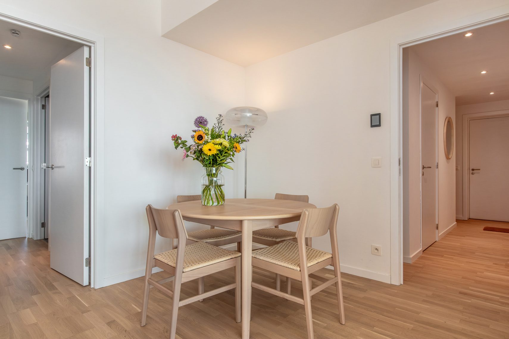 Appartement te koop in Leuven met 2 slaapkamers - foto 4