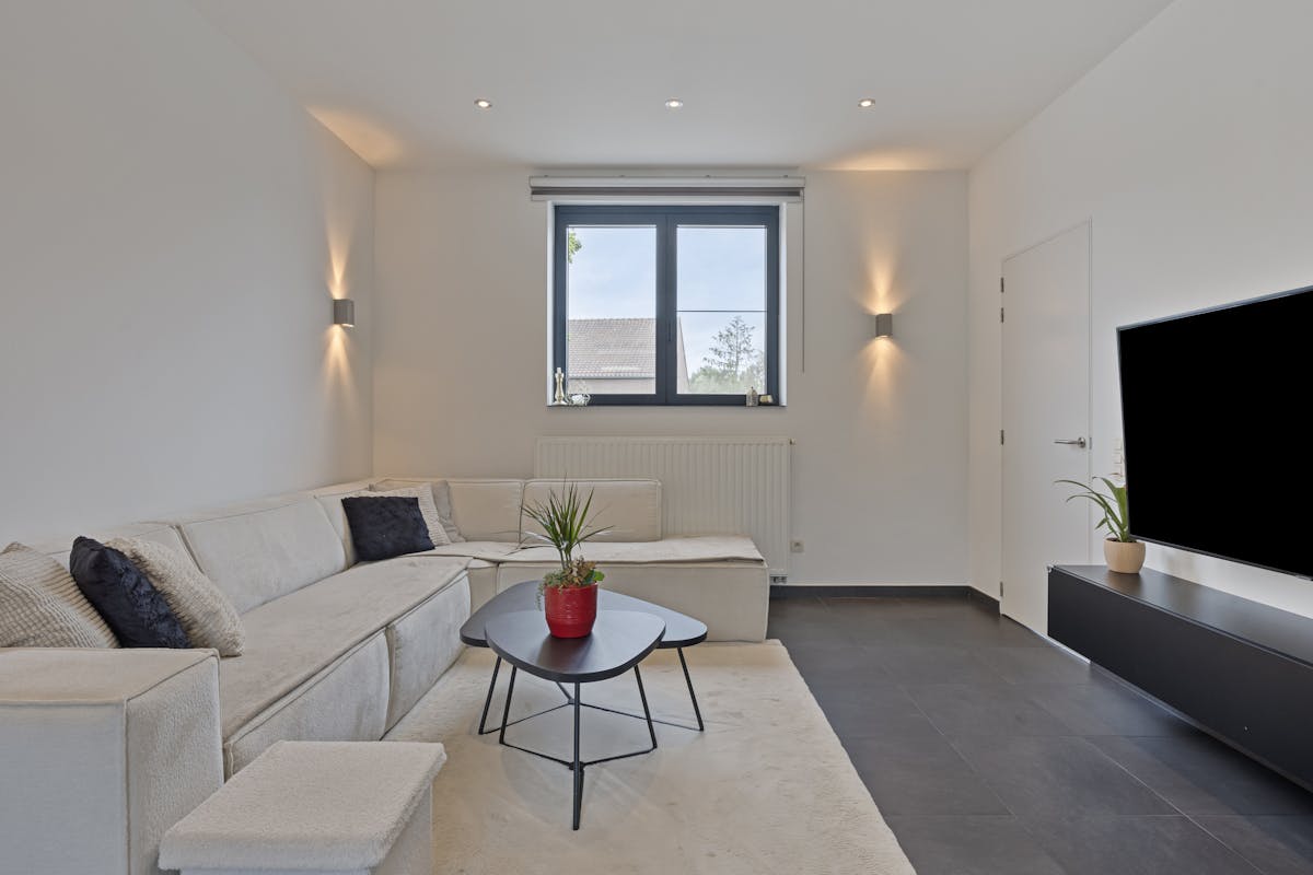 Instapklare woning in Alken – 3 slpks, EPC B - foto 4