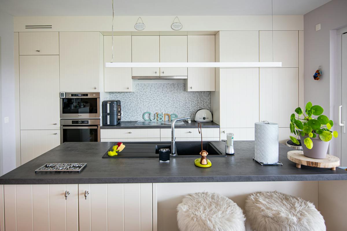 Moderne woning met grote tuin en alle comfort op toplocatie - foto 4