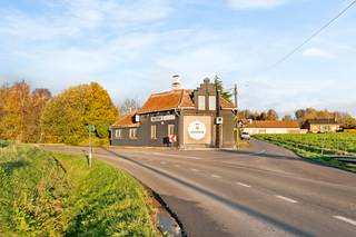 Commercial à vendre à Anzegem