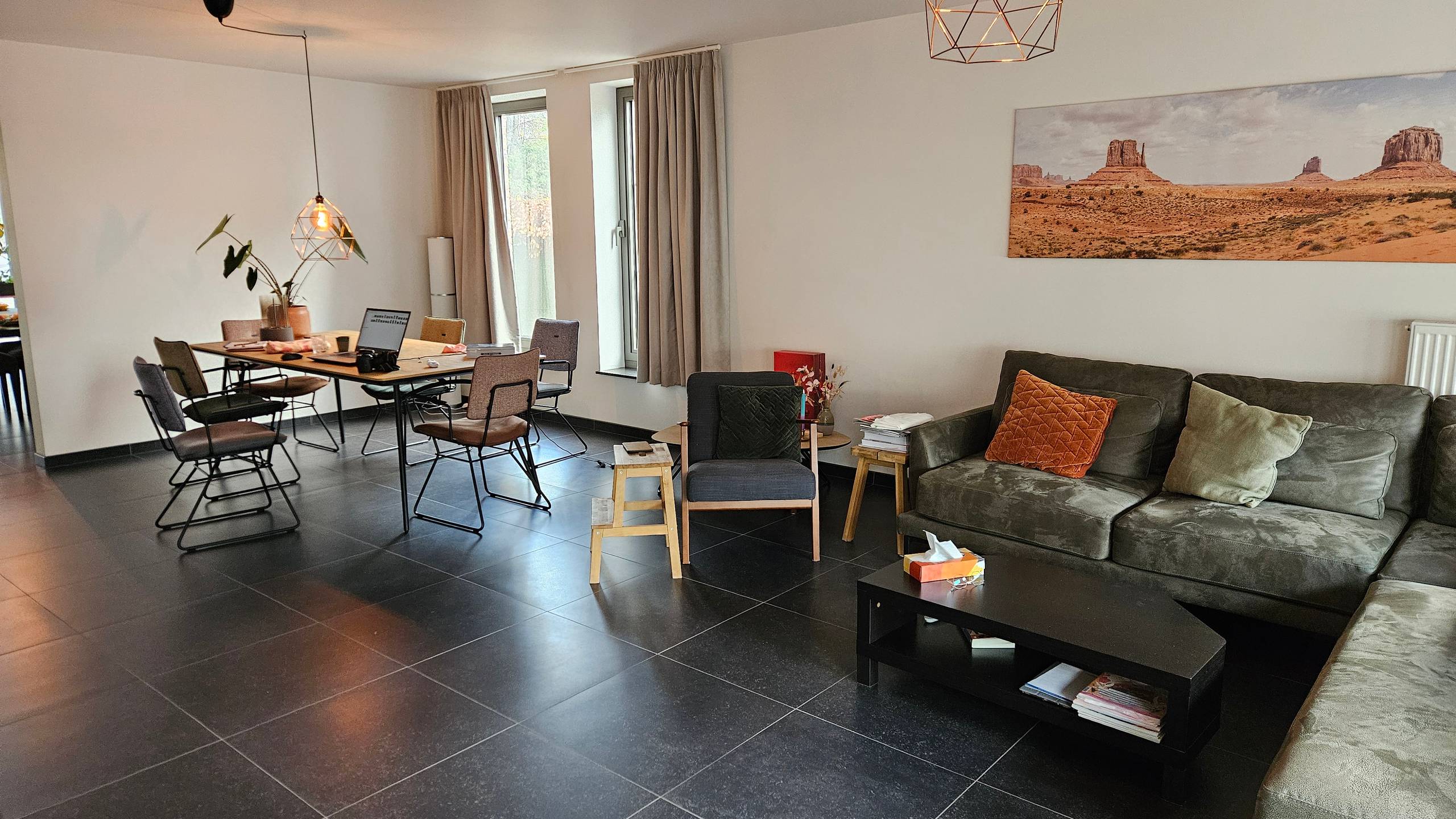 278 m² wooncomfort op toplocatie in Hasselt – instapklaar en energiezuinig - foto 4