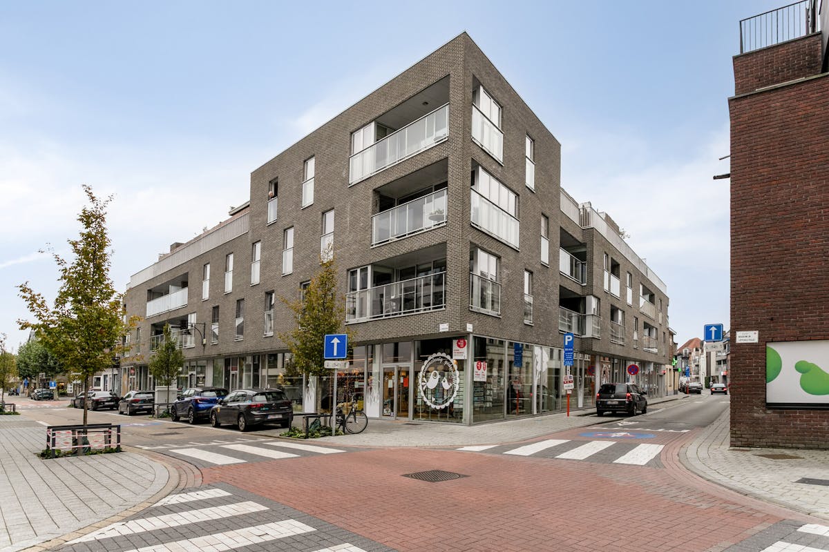 Acquisition d'une entreprise à Maldegem - photo 1