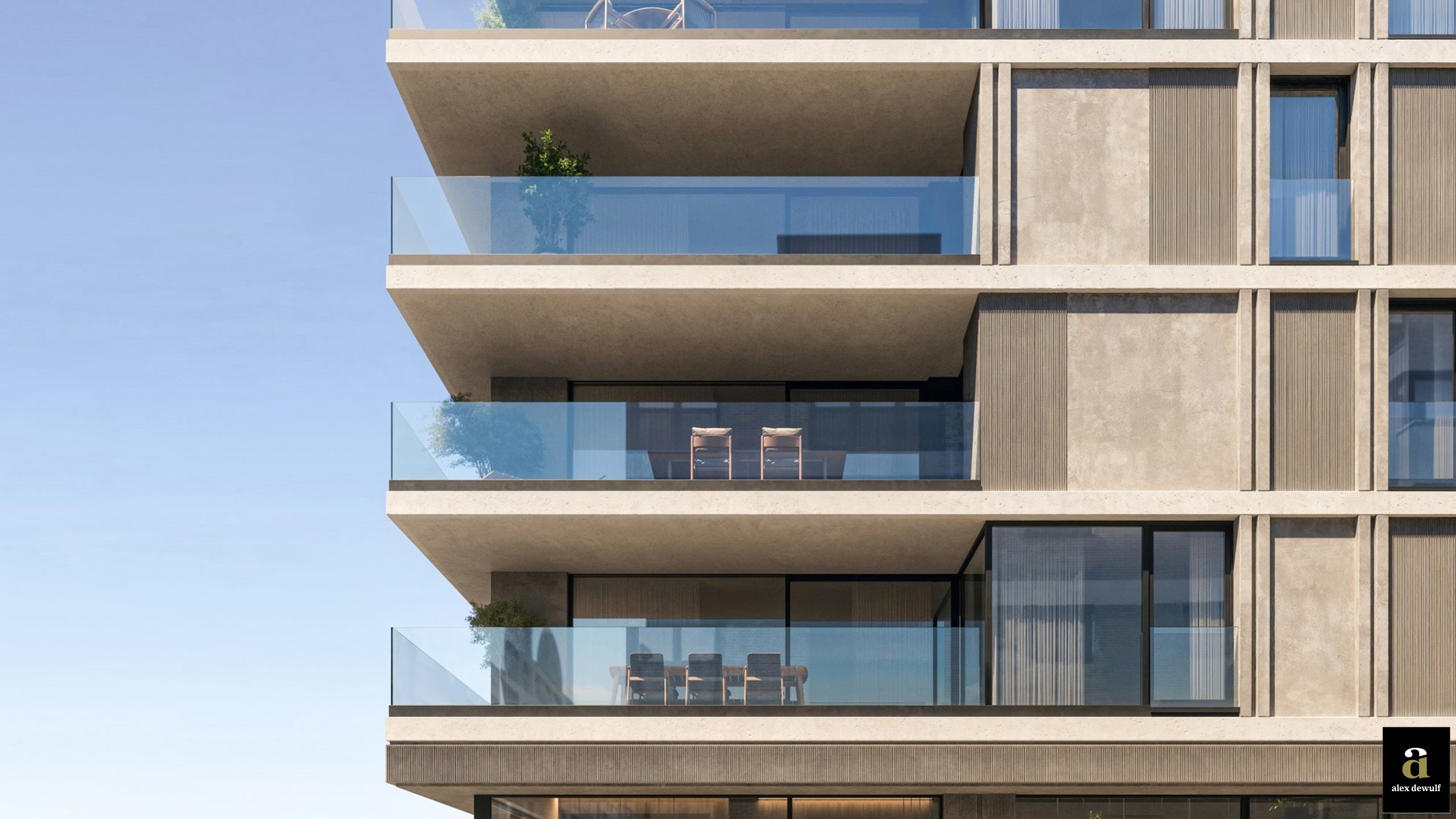 Residentie 9: luxueus wonen tussen de Zeedijk en het Van Bunnenplein. - foto 4