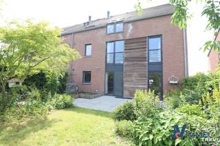 Appartement te huur in Amay
