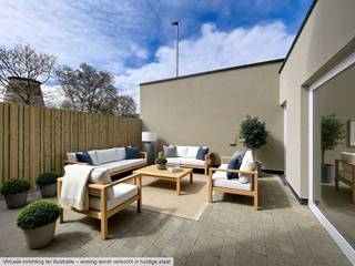 Location<br /><br />Are you looking for a ready-to-move-in home in a prime location? This fully professionally renovated home in Zwijnaarde combines modern living comfort with excellent accessibility.<br /><br />Located a stone's throw from the centre of Zwijnaarde, you can reach Ghent, Merelbeke and Sint-Pieters station in just a few minutes. The connection to the motorway is also smooth and efficient, making this home ideal for commuters.<br /><br />In the immediate vicinity, you will find numerous amenities such as supermarkets, schools, public transport and leisure facilities. Everything you need is within easy reach.<br /><br />Advantages:<br /><br />Completely renovated – ready to move in<br /><br />Central location near Ghent and Zwijnaarde<br /><br />Easy access to motorways and station<br /><br />Close to shops, schools, university and recreation<br /><br />Description<br /><br />This ready-to-move-in property offers a modern and comfortable layout. On the ground floor, there is a bright living room with a fully equipped, modern open kitchen. Adjacent to this is a practical storage room and a guest toilet.<br /><br />The first floor has two full bedrooms, perfect as bedrooms, studies or guest rooms, and a beautifully equipped bathroom. On the second floor, there is a third, very spacious bedroom, which can also serve as a master bedroom or multifunctional room.<br /><br />At the rear of the house, you can enjoy a spacious and conveniently oriented terrace.<br /><br />For information and/or a viewing, please call <span>Guillaume Delbecque <strong>0472/25.70.76</strong></span>