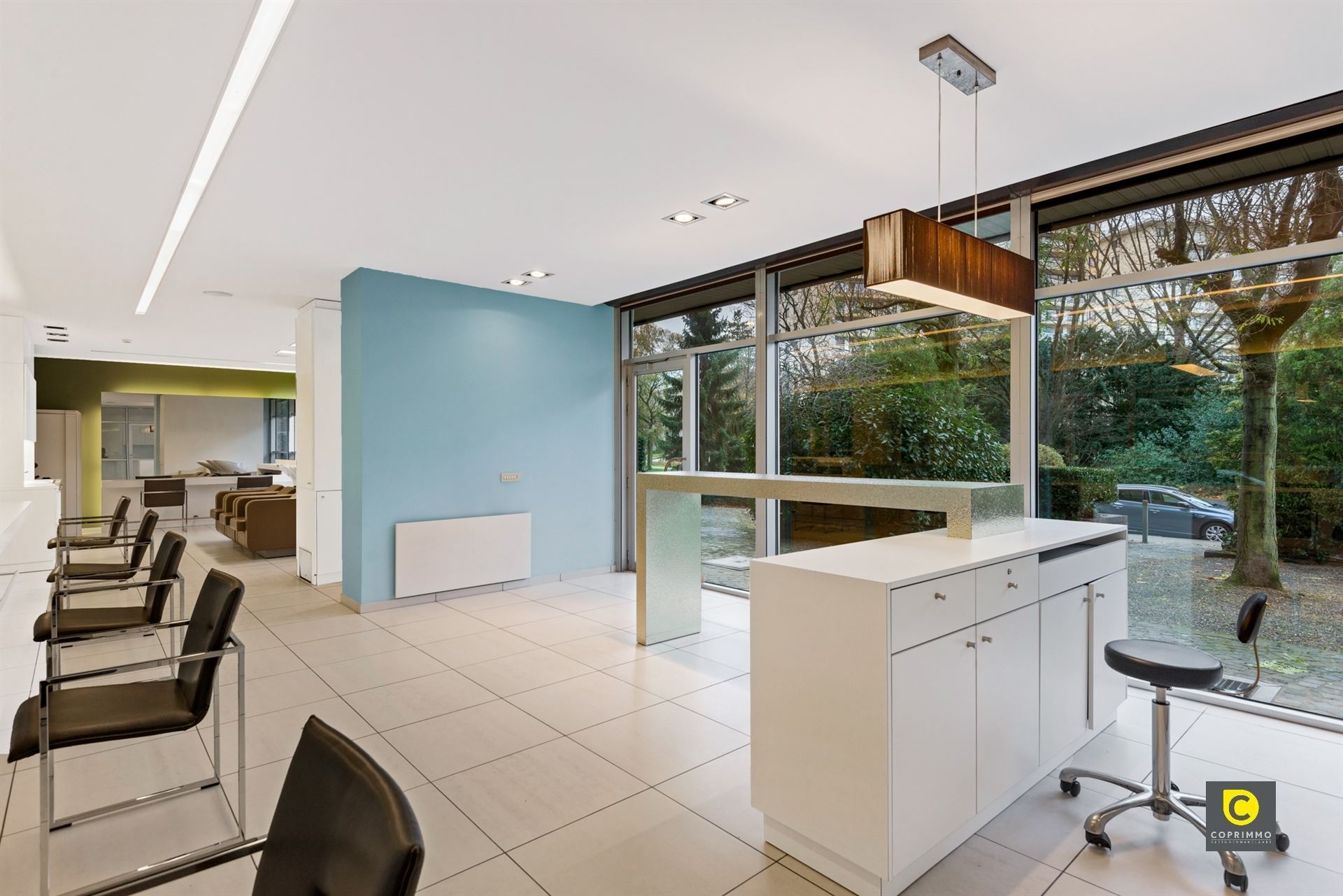 Handelsruimte op centrale locatie - foto 5