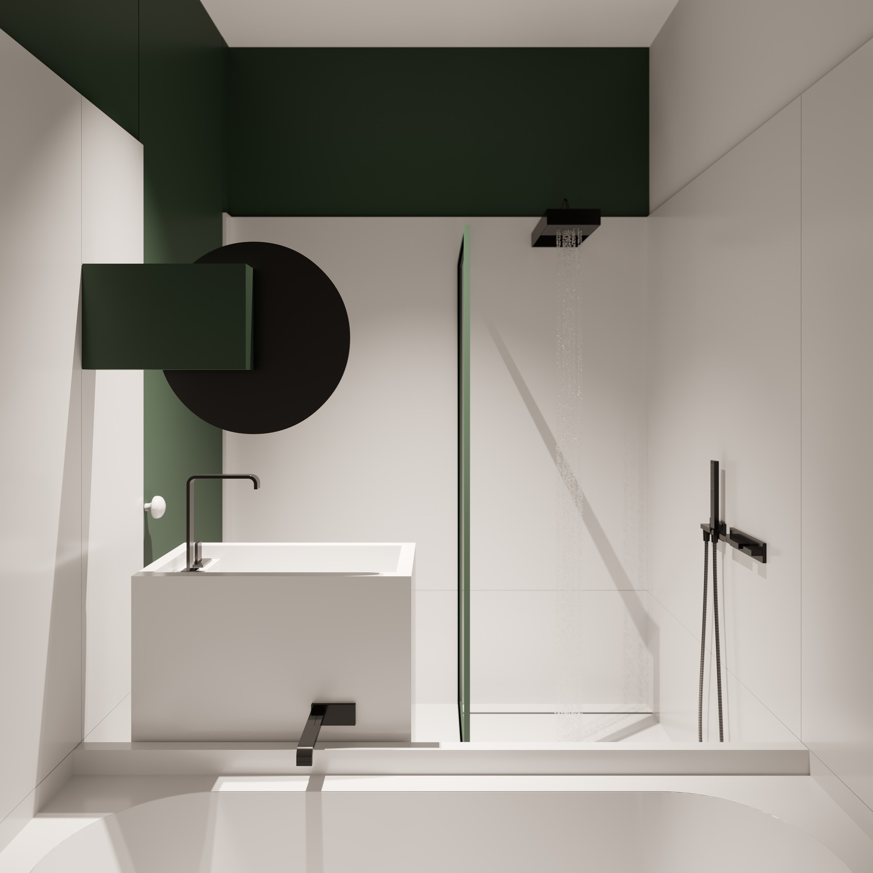 22.05 Appartement met fenomenaal uitzicht - foto 5