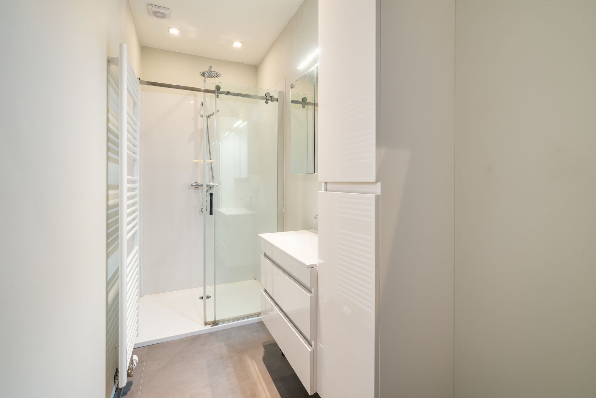 Gezellige woning met 4 slaapkamers en terras te koop in Gent - foto 4