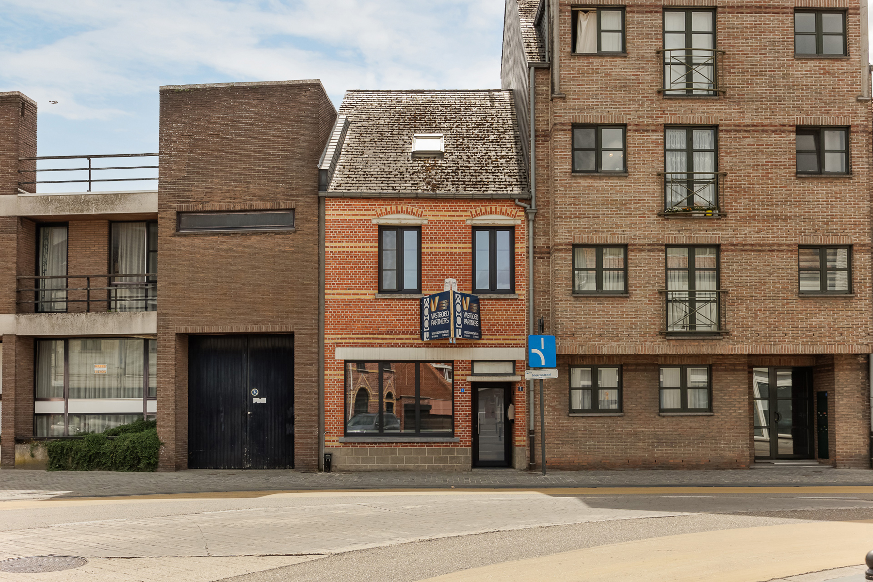 Maison à vendre à Mol