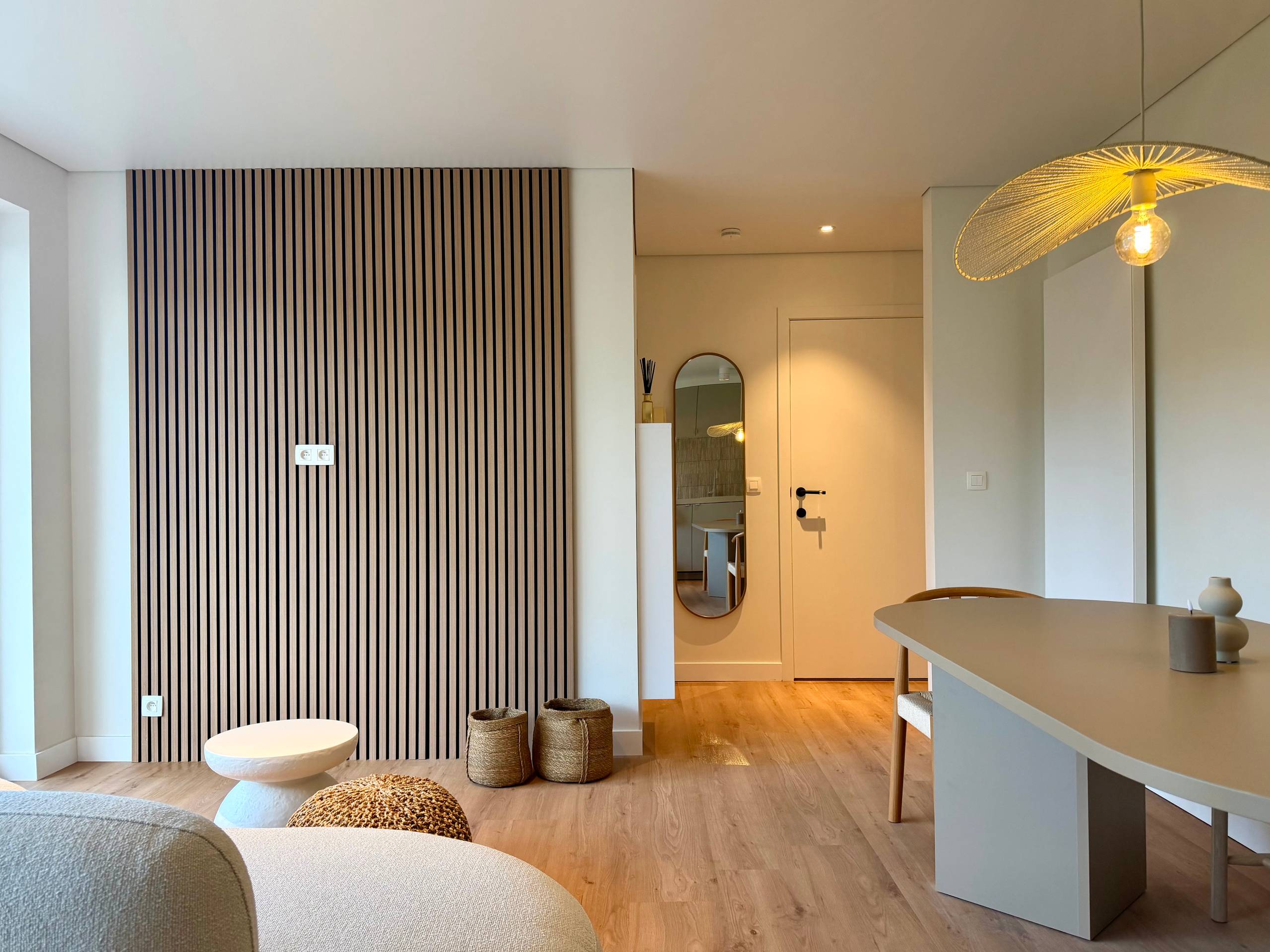 Gerenoveerd appartement nabij duinen - foto 5