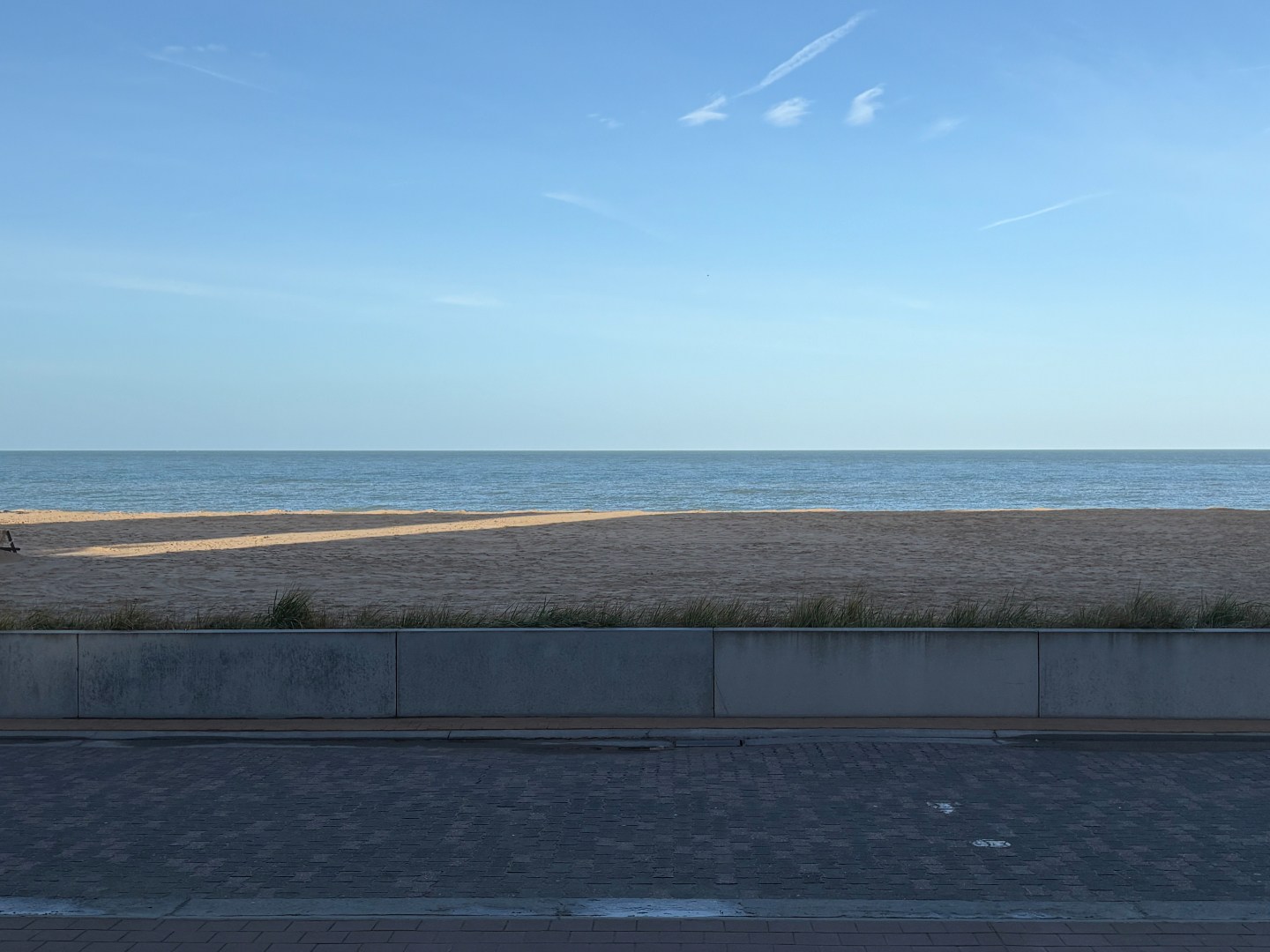 À vendre : appartement entièrement rénové de 3 chambres sur la digue à Coxyde - photo 4