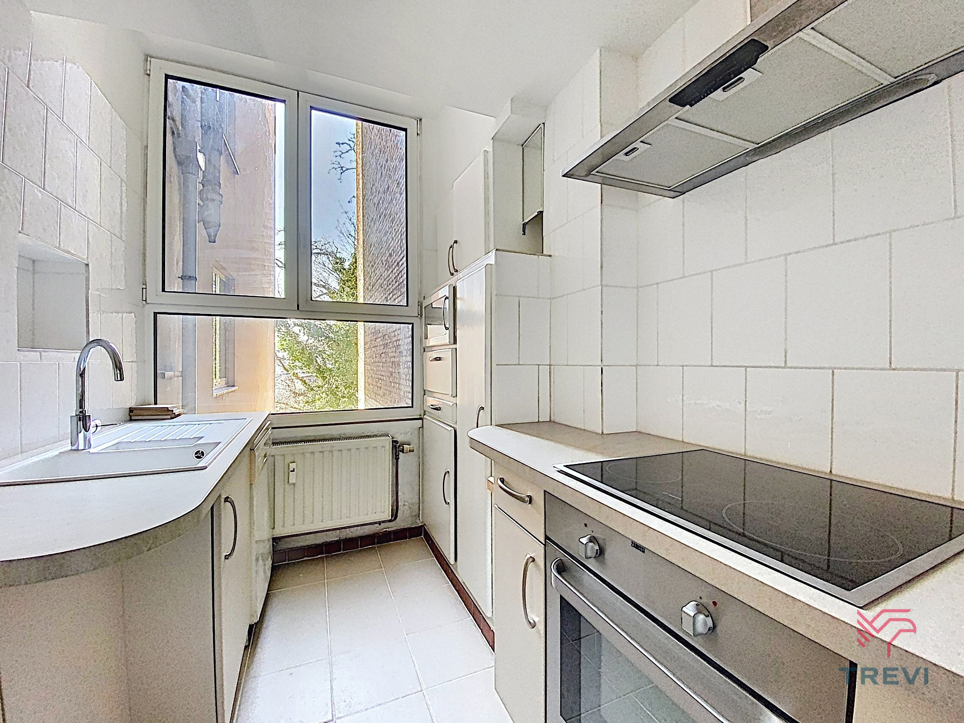 Apartment for rent in Uccle with 2 bedrooms - photo 4