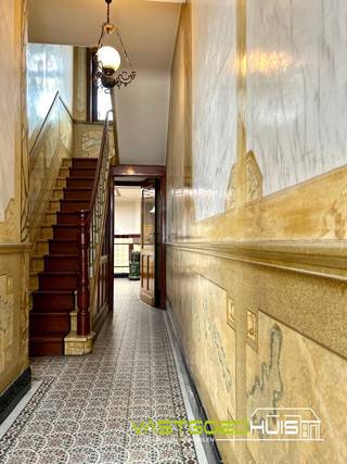 Maison à vendre à Ninove