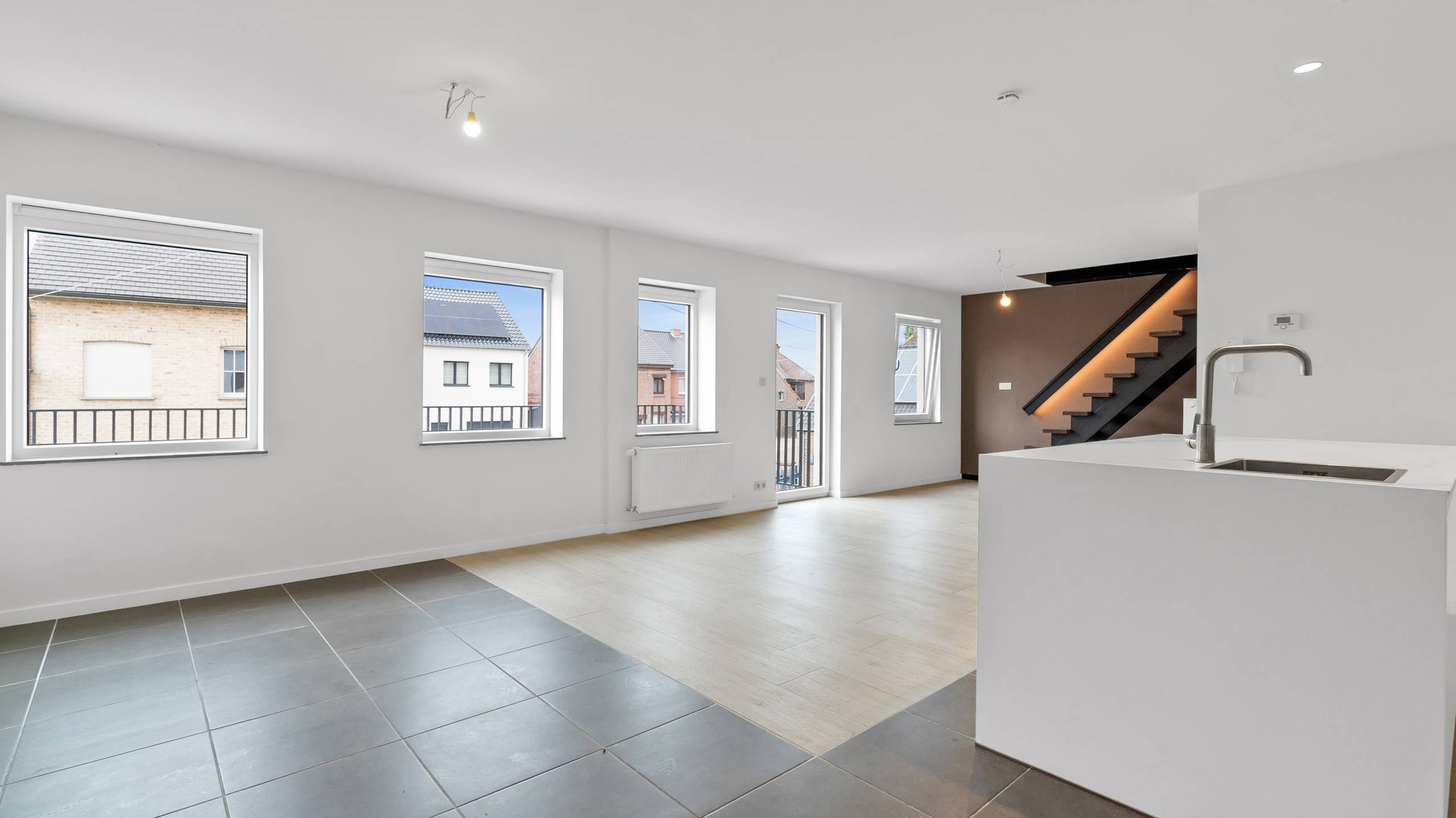 Appartement à vendre à Maasmechelen avec 2 chambres - photo 5
