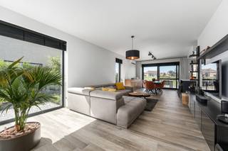 Maison à vendre à Termonde