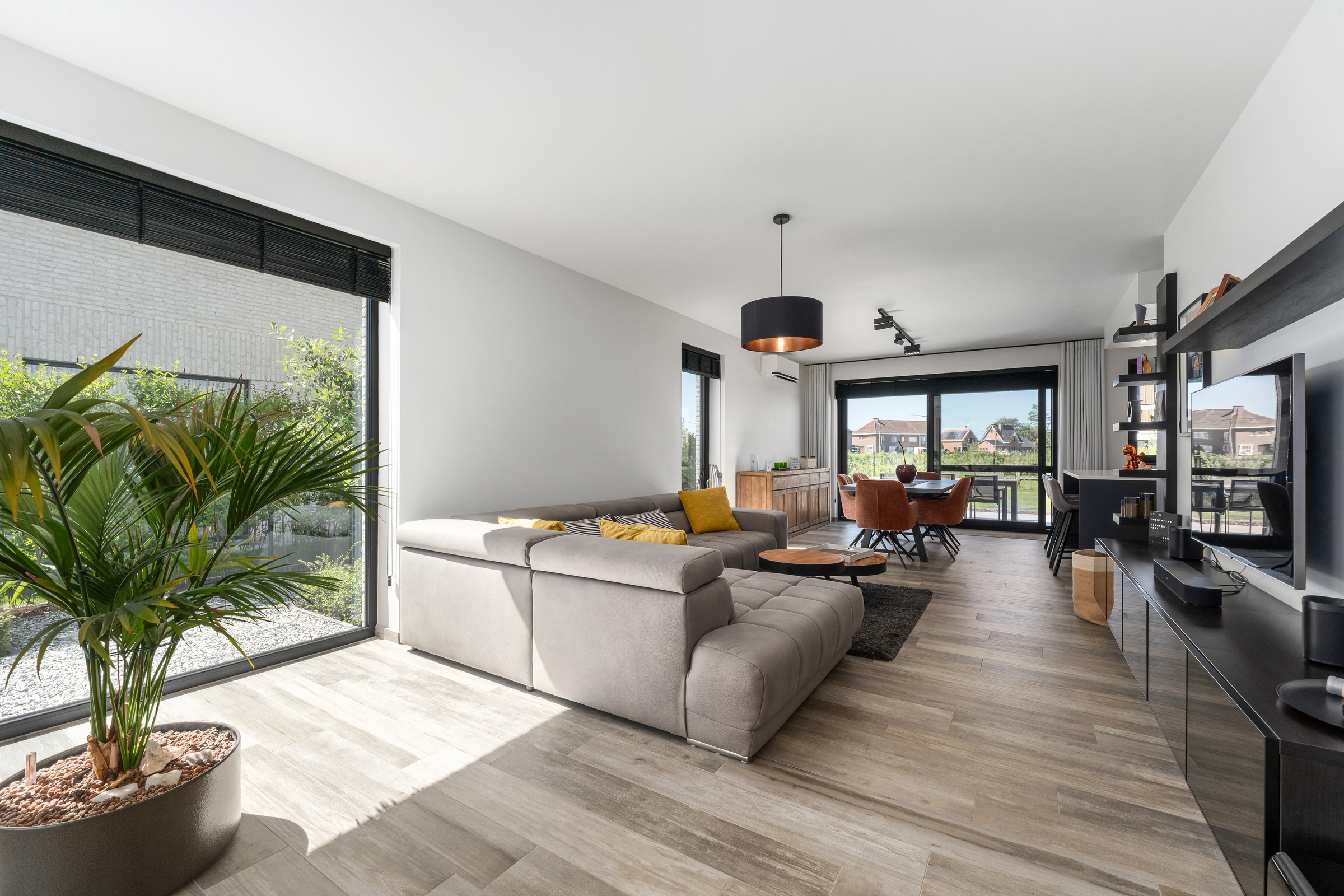 Maison à vendre à Termonde avec 5 chambres - photo 2