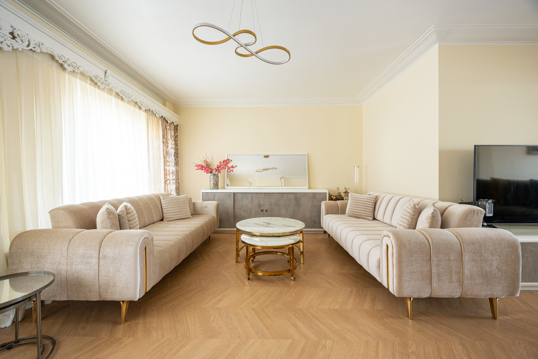 Instapklare gezinswoning vlakbij de vaart in hartje Turnhout - foto 2