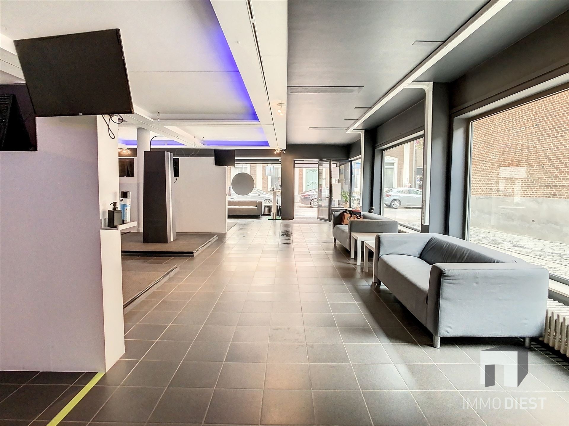 Commercial for sale in Diest - photo 5