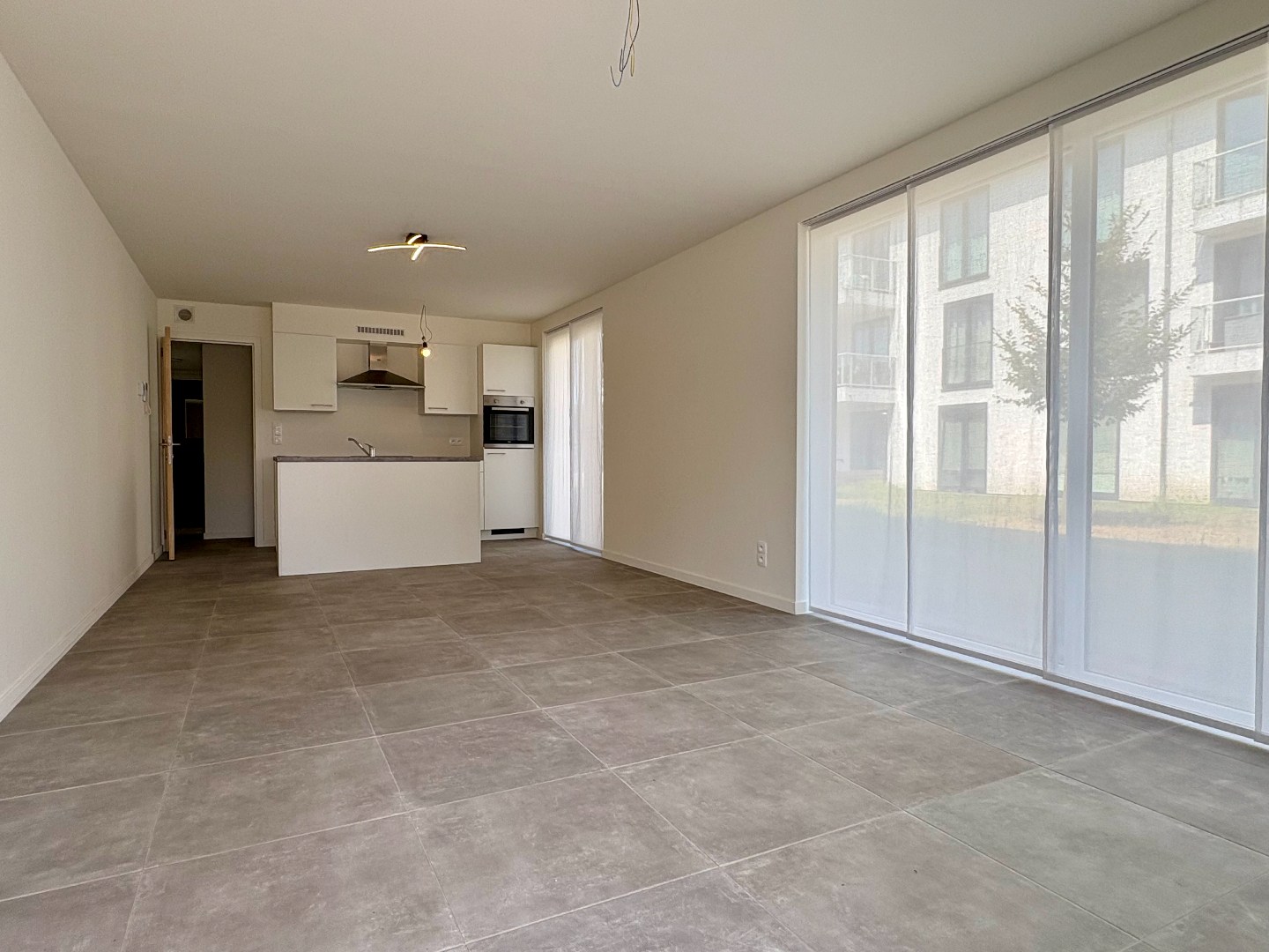 Appartement à vendre à Harelbeke avec 2 chambres - photo 4
