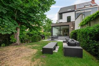 Maison à vendre à Brasschaat