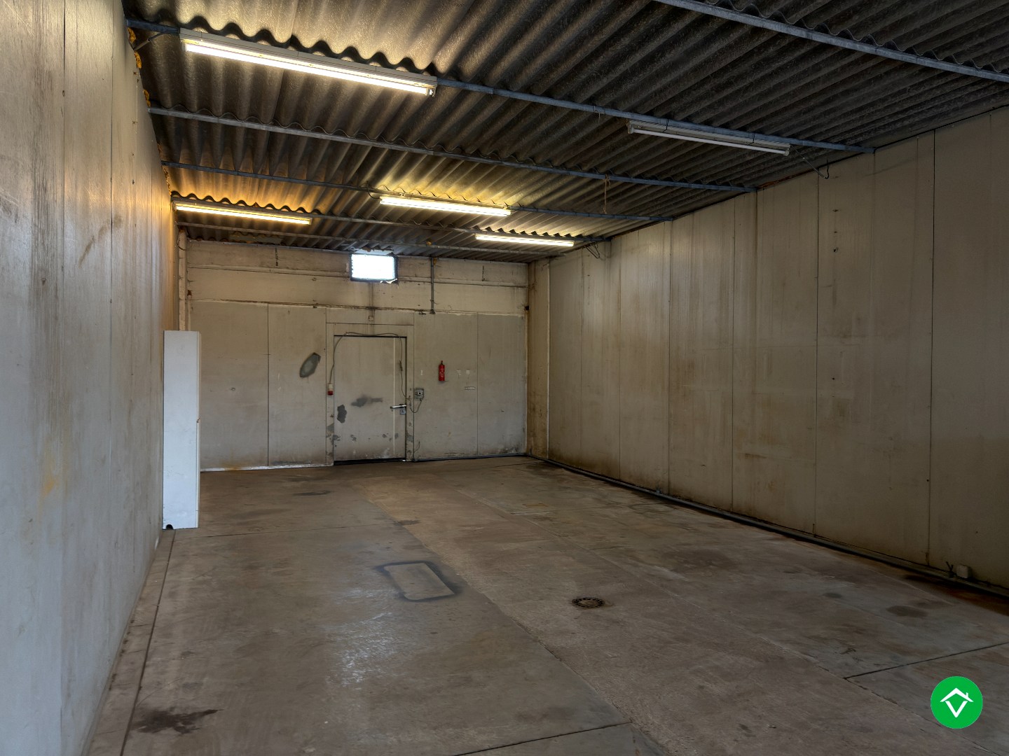 Opslagruimte te huur te Vladslo - foto 4