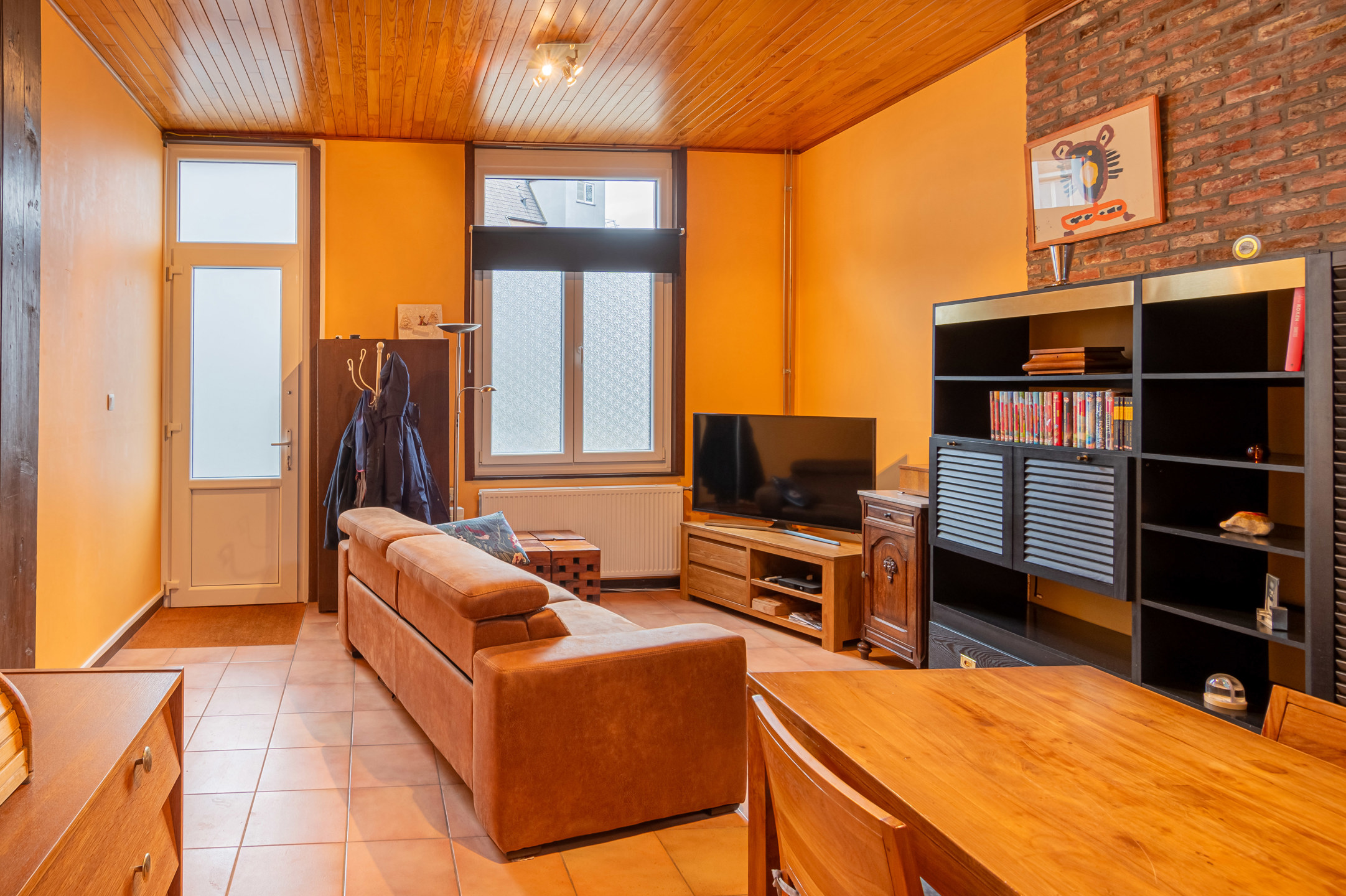 Maison à louer à Malines avec 2 chambres - photo 3