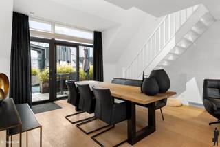 Appartement à vendre à Kalmthout