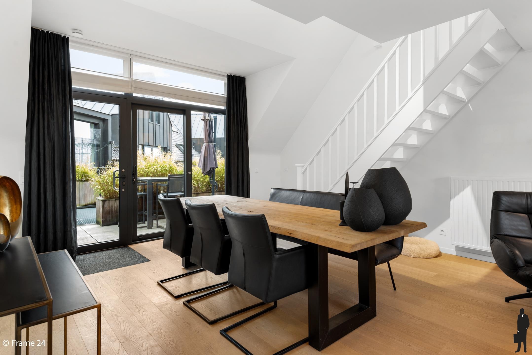 Appartement à vendre à Kalmthout avec 2 chambres - photo 3