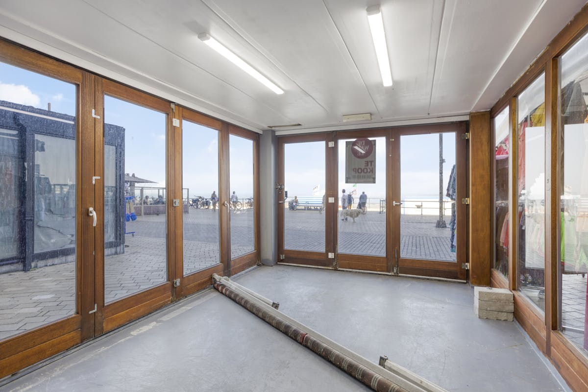 Horeca te koop op de zeedijk (94 m²) - foto 5