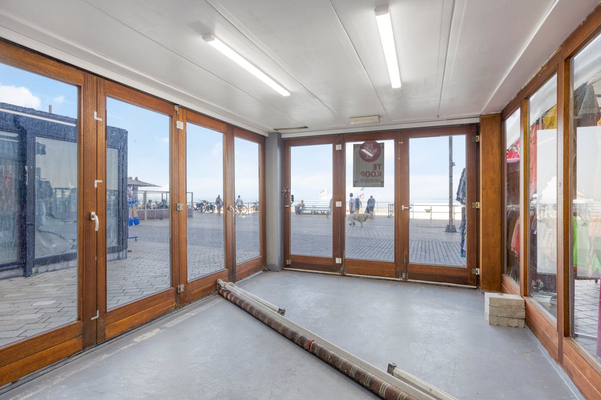 Horeca te koop op de zeedijk (94 m²) - foto 5